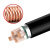 沈阳电线电缆有限公司-ZR-YJV-0.6/1KV-4*240mm²国标铜芯电线电缆 1米