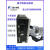 金格羽富士伺服电机驱动器套装GYB751D7-RC2/RYH751F6-VV2(401W/201W) RYH751F6-VV2-ZC1