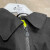 阿迪达斯 （adidas）外套男装2024春秋新款运动服加绒保暖翻领休闲夹克上衣 IA5316黑色 S