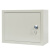 动力控制柜成套明装布线基业箱家用弱电户内电箱盒 （加厚防直）400500