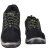 代尔塔（DELTAPLUS）劳保鞋 轻便透气安全鞋301233黑色 43单位双