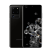 三星（SAMSUNG）/三星 Galaxy S20 Ultra 三星曲面屏旗舰安卓智能手机 官方标配 128GB 幻游黑