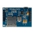 EC600N CAT1物联网Arduino 4G串口EC600S核心板模块电话短信GSM +USBTTL调试器 #2#
