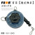 FUMA德式平衡器电批吊钩0.5-1.2拉力弹簧器0.6-3KG电动螺丝刀挂钩 1.5-3.0KG平衡器 线长1.4米