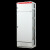 GGD电气柜配电箱xl21动力柜AE箱设备低压有仿威图控制柜柜体9折柜 GGD2200*1000*800