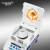 花潮高科（Hochoice）卤素快速电子水分测定仪SFY-001 100g/0.001g带打印接口600838