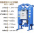 鹿色微热式吸附式干燥机吸干机HAD-1MXF 2 3 6 8 10 12 16 20MXF HAD-1MXF