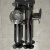 管道式汽水混合器 蒸汽式加热器 不锈钢混合加热器汽水混合加热器 DN25