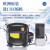 真空冷冻干燥机实验室台式冻干机微型预冻冷干机 LC-12N-50D (压盖多歧管)