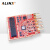 ALINX AD9371 16Bit ADC 高集成射频模块HPC FMC子板子卡 FH7000 FH7000