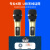 KKTV康佳互联网品牌广场舞音响带显示屏幕无线话筒家用唱歌卡拉OK一体户外演出直播点歌视频拉杆音箱 手机同屏版(无话筒)+32GU盘