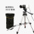 USB高清宽动态1080P无畸变摄像头工业相机视频会议教学安卓 1080P_90度(无畸变)