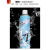 日本码科泰克FT脱脂清洗剂大容量符合VOC标准工业用油污除去剂 840毫升大瓶