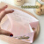 腾亿原创可爱水豚打包纸袋高颜值卡通礼品收纳袋新款创意淋膜纸袋 1#创意画家 WJ652