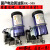 国产日本IHI石川岛冲床电动抽黄油泵润滑注油泵机SK505BM-1 日本SK-505油杯