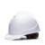 德威狮A5安全帽进口abs工地电工建筑工程施工领导监理头盔印字logo 红色