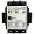 接触器CJX1-32B/22 3TB44 32A   110V36V银点 AC24V订货