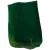 甲鱼网袋螃蟹乌龟网兜加密加厚窗纱袋带口绳网袋水产品用袋 绿色50*75(50条 绿色50*751000条