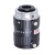 中联科创工业镜头 1200万像素1/1.7英寸C口12MP手动光圈F2.4机器视觉微距工业相机镜头 25mm 1/1.7英寸 VM2524MP12
