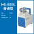 沪析（UXI） HG-60DL 隔膜式抽气泵空气泵实验室真空泵