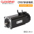 cloudray电机驱动57步进电机套装Nema23激光切割机电机配件DM542S 23CS30C-500Z(扭矩3NM)