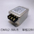 KEILS 电源滤波器220V端子台10A20A30A交流单相CW4L2-20A-R导轨 CW4L2-30A-R（单相）220V 