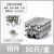 SAK/JXB-2.5RD保险端子ASK1/EN带指示灯接线端子导轨式熔断器底座 ASK-1EN灰色