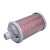 安达通 气动干燥机消声器 压缩空气机吸干机排气消音声器降噪配件 消声器XY-15 