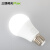 三雄极光（PAK)灯泡LED节能灯耐用超亮球泡E27大螺口螺纹家用照明光源12W白光 6500K