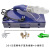 蓝鲸20-32/63PPR PE水管热熔器热熔机熔接器焊接器电子恒温 63蓝鲸L11电子热熔器整机+小绿