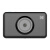 柯达（Kodak）MiniShot拍立得相机1000万像素可编辑预览热升华手机照片打印机一次成像 黑色 套餐四 (礼盒装 带有20张相纸)