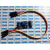定制CC2530 CC2540传感器 ZigBee蓝牙传感器  烟雾 红外 光敏 温湿度 振动传感器
