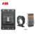 ABB Formula＋RCD系列塑壳漏电断路器；A3S630 TMF500/5000 FF 3P+RCD
