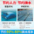 游泳池吸污机M200海豚吸污机全自动水下吸尘器池底清洁机器人水龟 2×2（假一赔十）