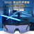 希德SDUA激光防护眼镜100~380nm波长激光眼镜紫外线安全护目镜SD-UA SDUA防护眼镜