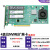 M.2硬盘转接卡NVME扩展卡1转4盘位PCIE拆分卡2280固态ngff存储AR 4盘位(免拆分) PCIE X16