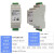 欧路达多通道数字485重量变送器传感器信号放大8路称重模块TDA04D TDA-04D1