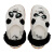 卡骆驰（crocs）童鞋 2024夏季新款运动鞋洞洞鞋儿童沙滩鞋休闲凉鞋拖鞋 209463-100 175mm