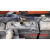 日立挖掘机配件ZX135US-3发动机水箱散热器零件号4655206品质