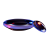 Daheng Optics GCL-010107 H-K9平凸透镜（单层MgF₂） φ12.7，f50.8，曲率半径R26.25  30天