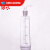 气体洗瓶 直管形 特氏洗瓶 10ml~20000ml 玻璃直管洗气瓶 1000ml