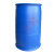 迅爵化工桶塑料圆桶油桶200升桶柴油桶废弃油桶蓝桶特厚汽油桶专用桶 备件G641