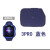 KPFLY适用于华为儿童电话手表3卡槽3Pro/3s荣耀手表3X后卡盖SIM配件3x 华为3pro超能版粉卡盖+取卡器