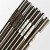 铸铁焊丝C808抗裂纹灰口球墨可加工纯镍ni-1氩弧焊二保焊 C808气保焊丝1.6一公斤