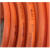 日丰日丰地暖管佛山地暖管PE-RT地暖管分水器反射膜挤塑板地暖地热4分 橙色家装管20*23300米