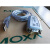 摩莎MOXA  UPORT1110 USB转RS-232转换器现货