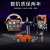定制上海MZ-1000自动埋弧焊机1250碳弧气刨电焊龙门焊 埋弧焊小车 MZ-1000主机 MZ-1250标配