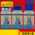 硫酸铜五水学生晶体实验蓝矾无水粉末分析纯化学试剂化工原料 聚恒达CP硫酸铜500g*3瓶(蓝色)