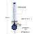 勋狸粑【品质】  二氧化碳减压阀  氩气表 氩气减压阀 单管流量计 [氩气/二氧化碳
