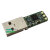 TTL-232R-3V3-PCB USB连接器 3.3V UART 75mA电源输 线缆1.8m 官方标配